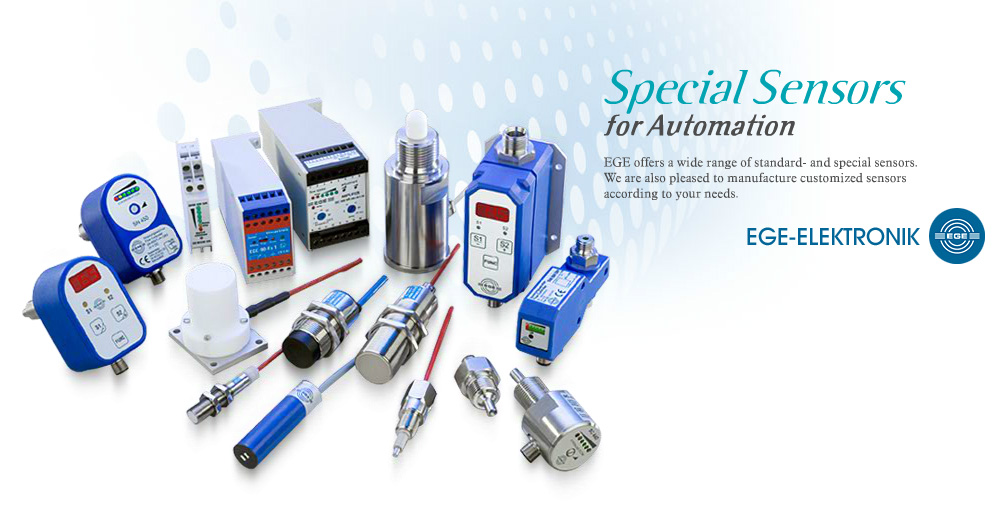 EGE-ELEKTRONIK