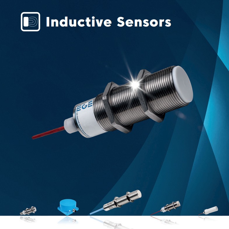 Inductive Sensor