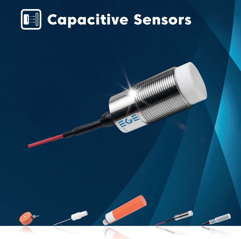 Capacitive Sensor