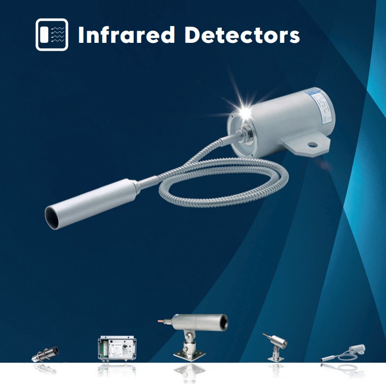 Infrared Detectors