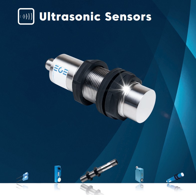 Ultrasonic Sensor