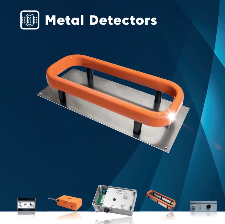 Metal Detectors