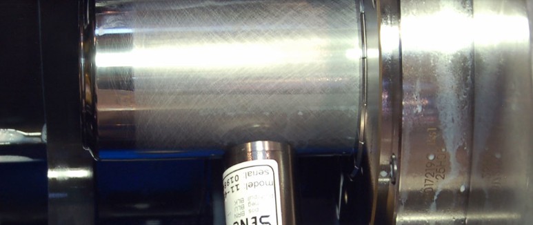Machine Control Sensors