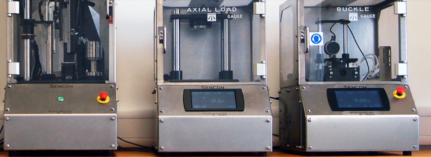 Semi-automatic Gauges