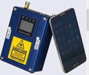 Speed and Length Measurements System