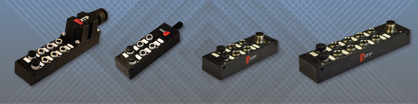 Distribution Boxes