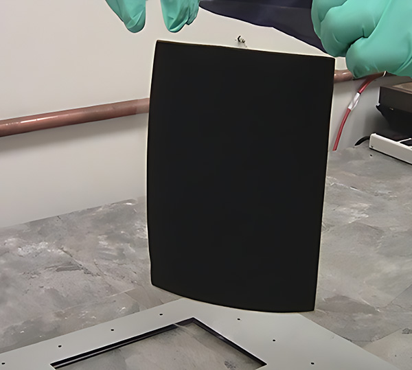 Fuel Cell Coating Systems