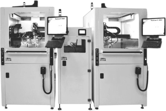 Fuel Cell Coating Systems
