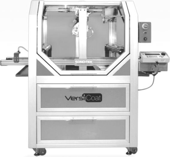 Fuel Cell Coating Systems