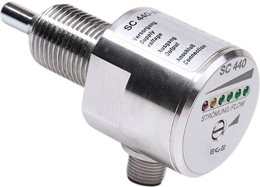 SC 440 Series