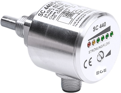 SC 440 Series