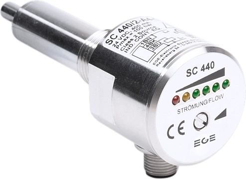 SC 440 Series