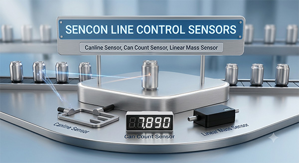 Line Control Sensors