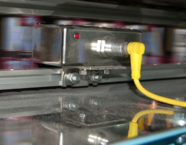 Canline Sensors