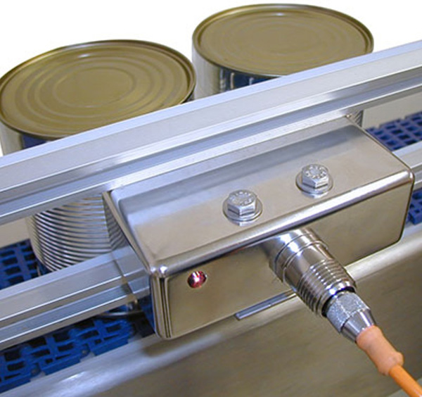 Canline Sensors