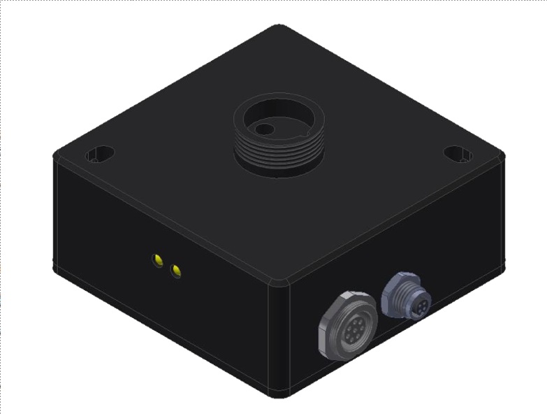 SPECTRO-1-FIO-JC Series