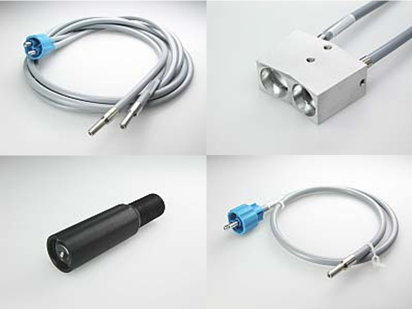 SPECTRO-1-FIO-JC Series