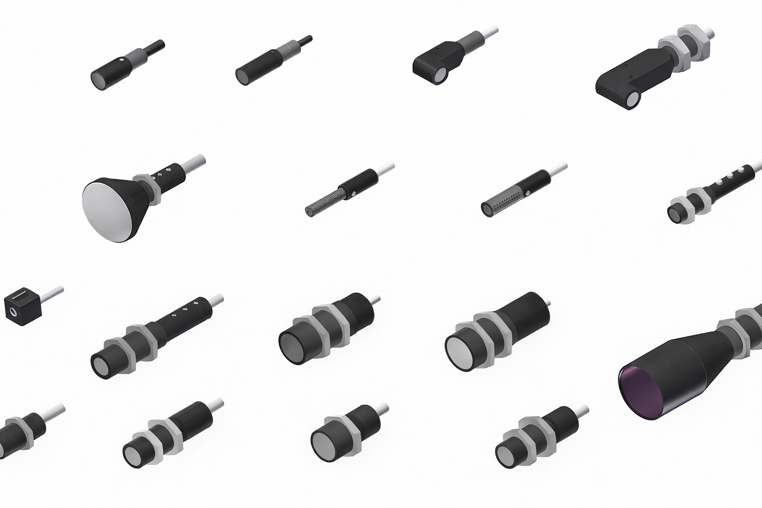 SPECTRO-1-FIO-JC Series