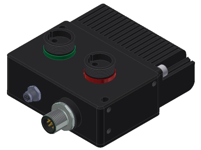 SI-JET Series
