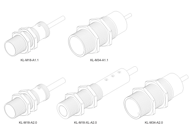 SI-JET Series