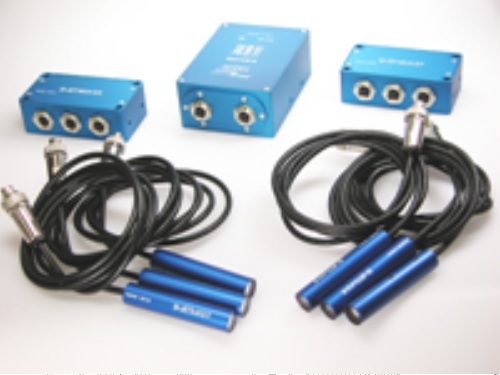 SI-JET Series