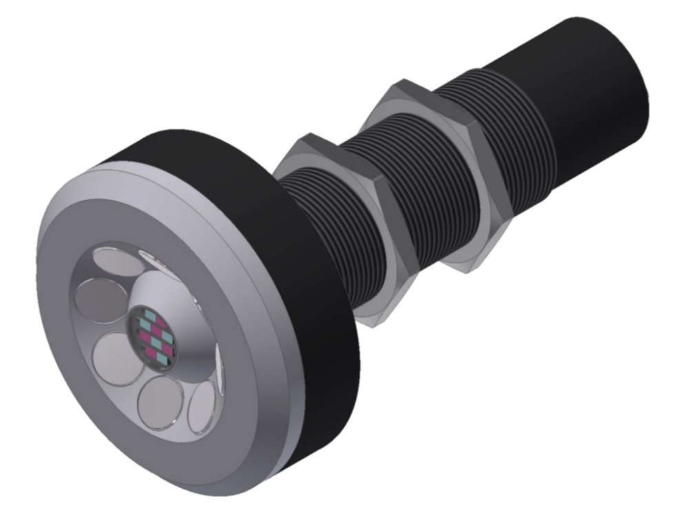 SPECTRO-M Series
