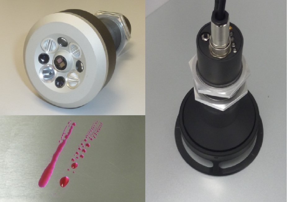 SPECTRO-M Series