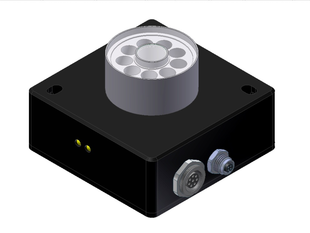 SPECTRO-1 Series