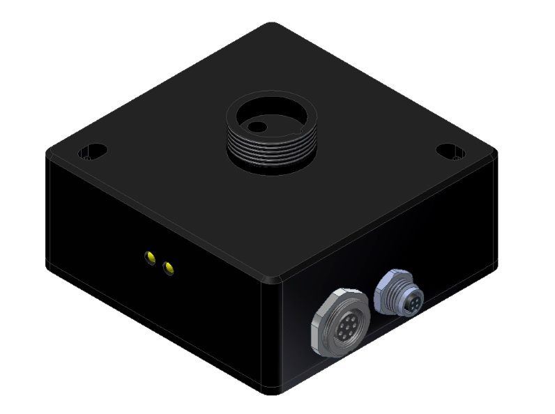 SPECTRO-1-FIO Series