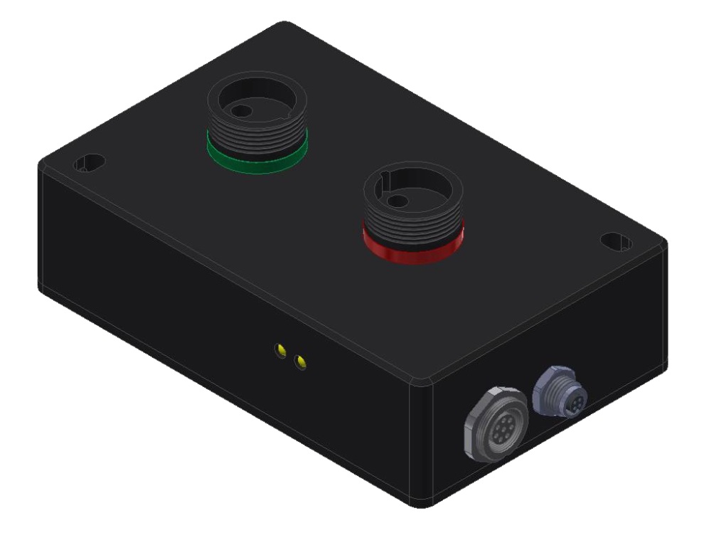 SPECTRO-2 Series