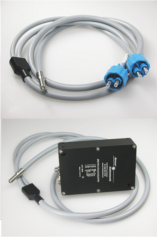 SPECTRO-2 Series