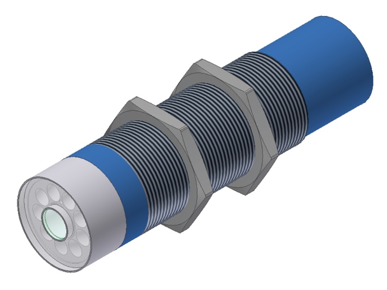 SPECTRO-3 Series