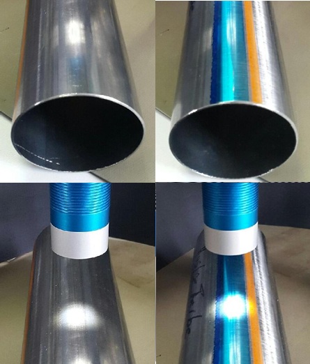 SPECTRO-3 Series