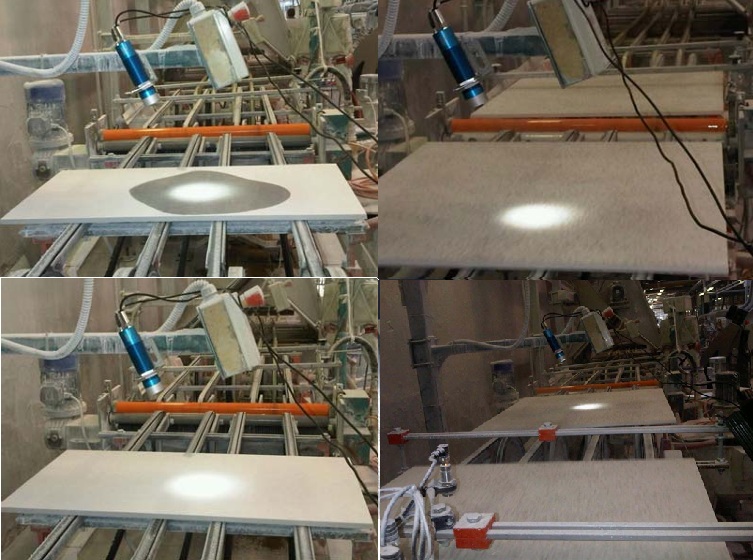 SPECTRO-3 Series