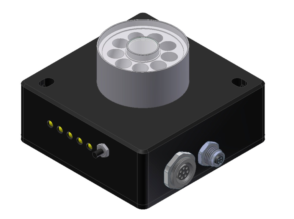 SPECTRO-3-30-FCL-CL