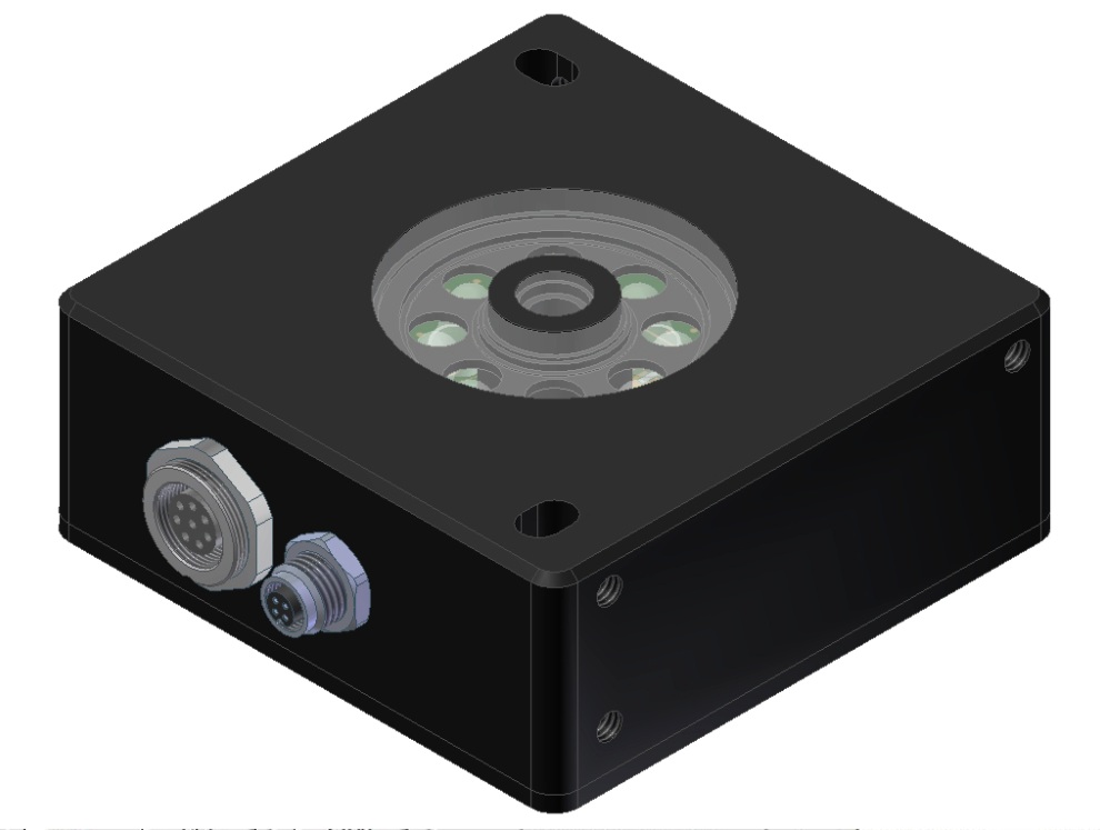 SPECTRO-3-JR Series