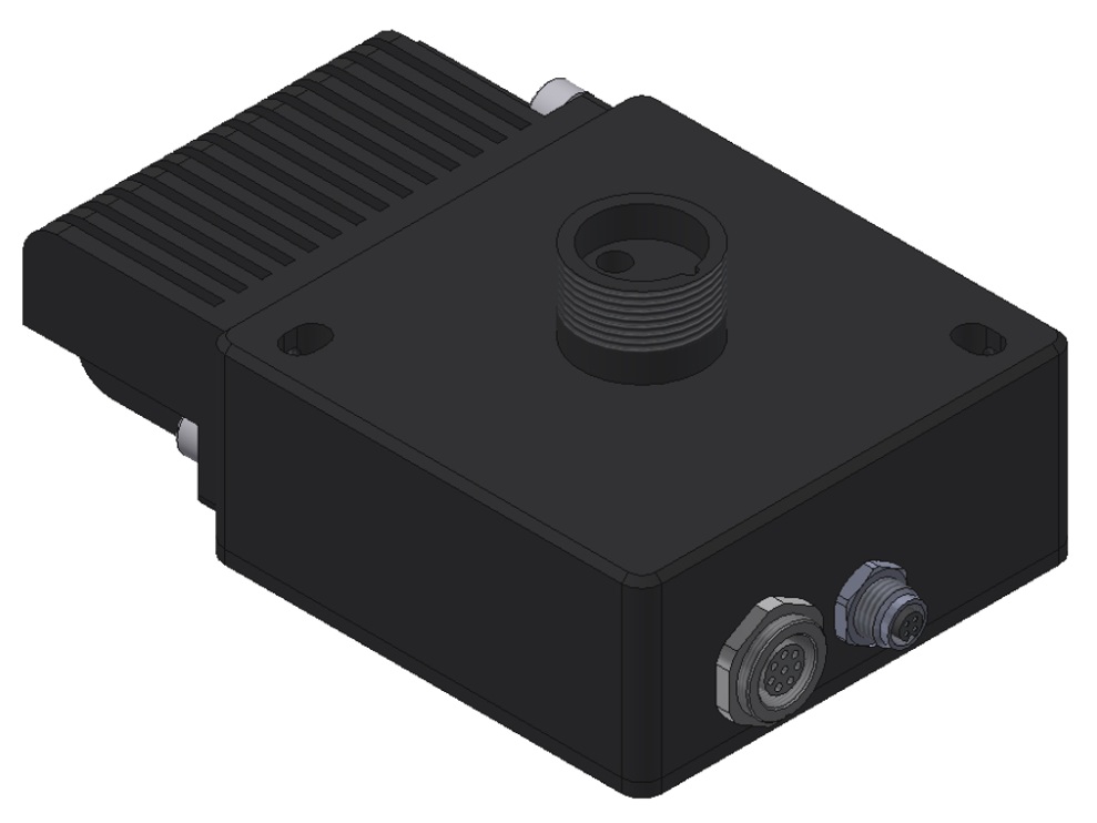 SPECTRO-3-JR Series