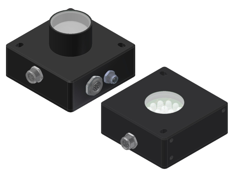 SPECTRO-3-JR Series