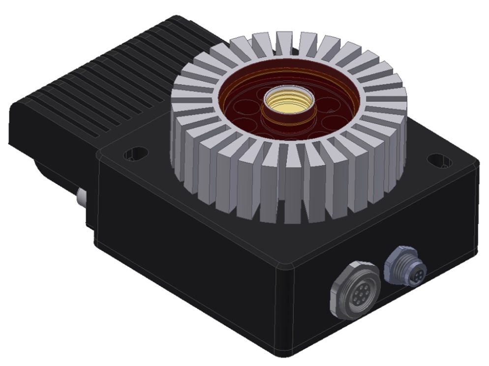 SPECTRO-3-MSM-ANA Series