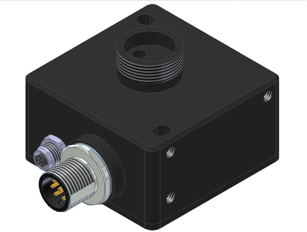 SPECTRO-3-MSM-SLE Series