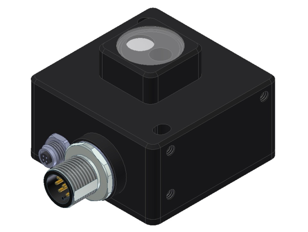 SPECTRO-3-MSM-SLE Series