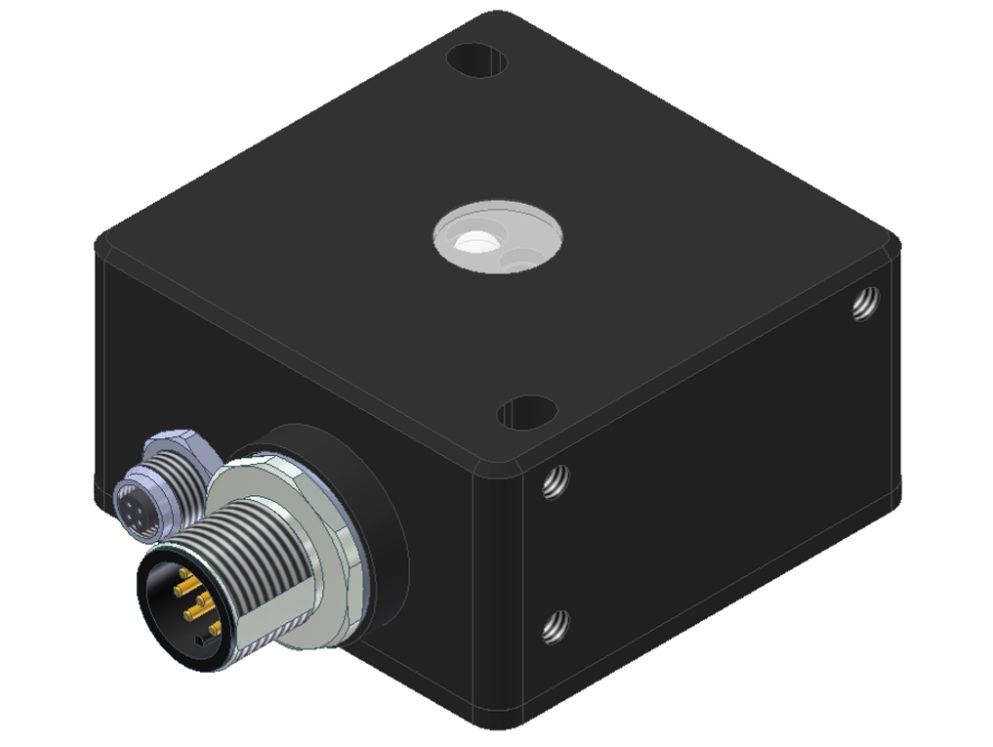 SPECTRO-3-MSM-SLE Series