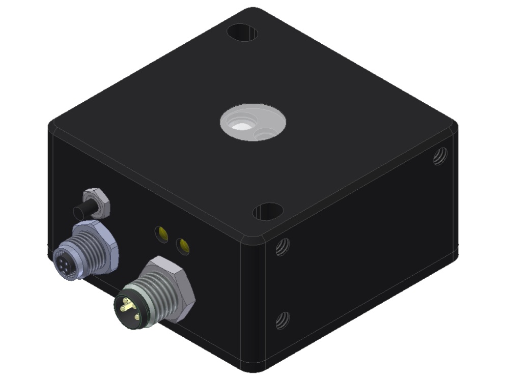 SPECTRO-3-SL Series