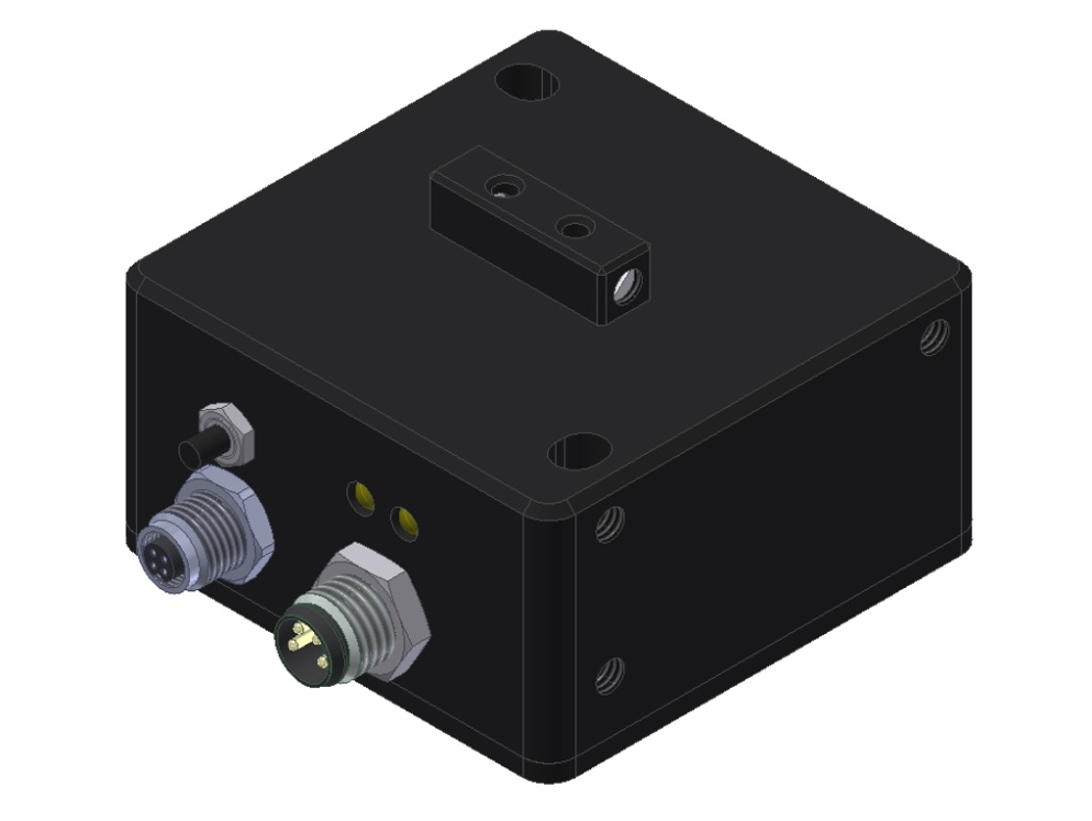 SPECTRO-3-SL Series