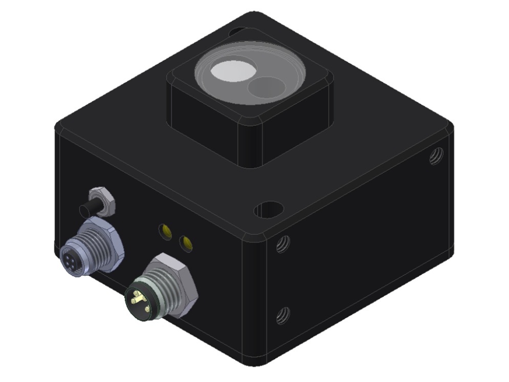 SPECTRO-3-SL Series