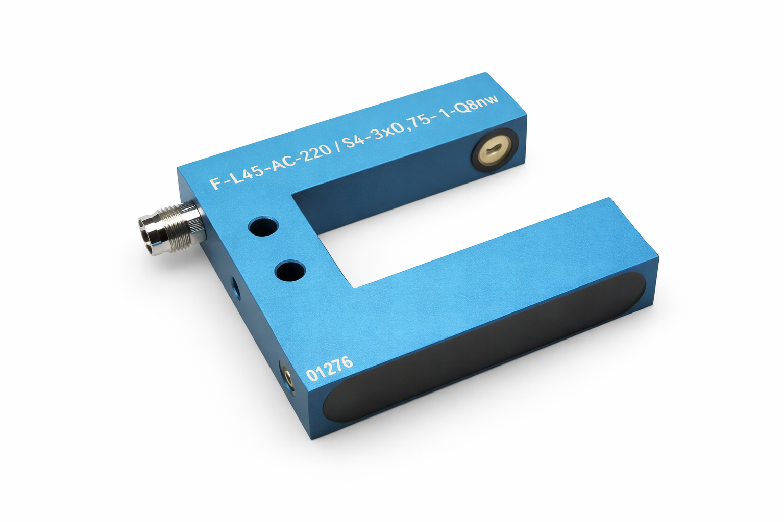 F-LAS Series