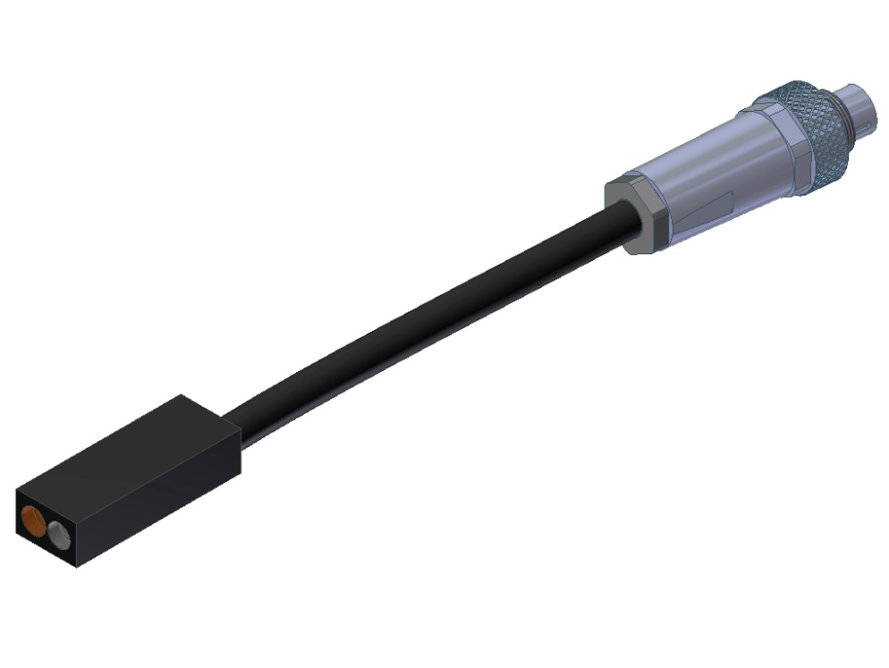 M-LAS-10-RFX-IR