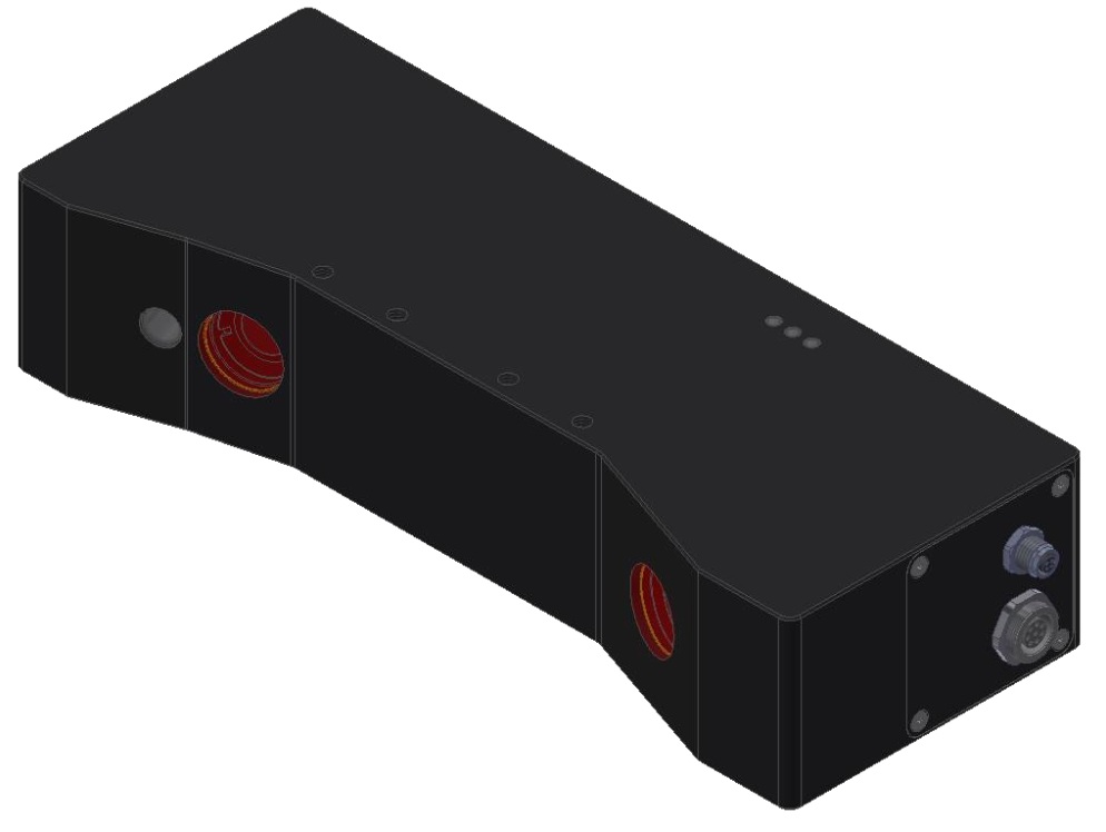 RED Series