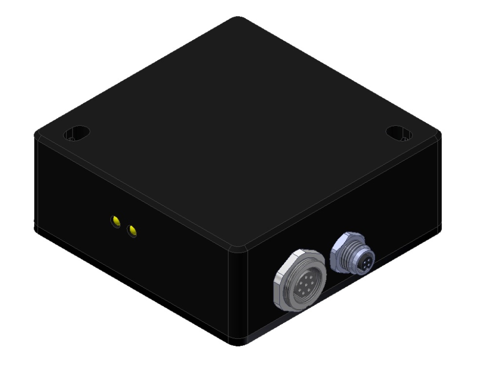 SPECTRO-1-CONLAS Series