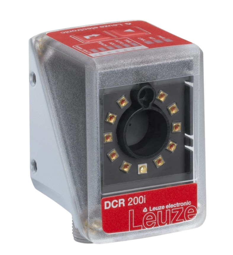 고정식 2D 코드 리더 DCR 200i Series